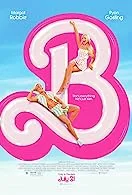 Barbie (2023) HDRip English
