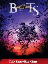 Bats: Human Harvest (2007) BluRay Telugu Dubbed
