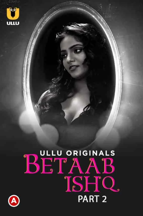 Betaab Ishq Part 2 (2023) HDRip Hindi