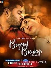 Beyond Breakup (2019) HDRip Telugu Season 1 Episodes (01-10)