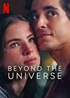 Beyond the Universe (2022) HDRip Hindi Dubbed
