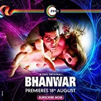 Bhanwar (2020) HDRip Hindi Season 1 Episodes (01-08)