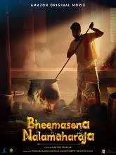 Bheemasena Nalamaharaja (2020) HDRip Kannada