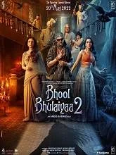 Bhool Bhulaiyaa 2 (2022) HDRip Hindi