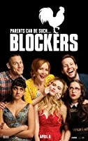 Blockers (2018) HDRip Hindi Dubbed