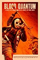 Blood Quantum (2020) HDRip English