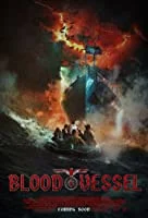 Blood Vessel (2020) HDRip English