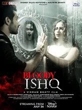Bloody Ishq (2024) HDRip Hindi