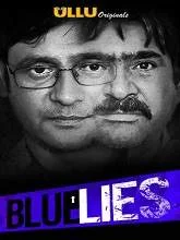 Blue Lies (2020) HDRip Hindi