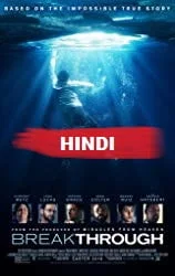 Breakthrough (2019) HDRip English