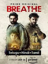 Breathe (2023) HDRip Telugu