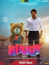 Buddy (2024) HDRip Telugu