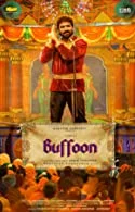 Buffoon (2022) HDRip Tamil
