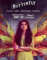 Butterfly (2022) HDRip Telugu