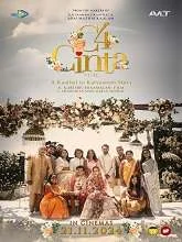 C 4 Cinta (2025) HDRip Tamil