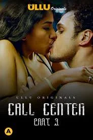 Call Center Part 3 (2020) HDRip Hindi