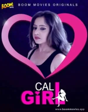 Call Girl Boom Movies Originals (2021) HDRip Hindi