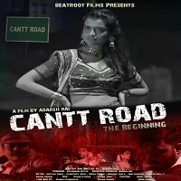 Cantt Road: The Beginning (2023) HDRip Hindi