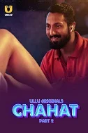 Chahat Season 1 Part 2 (2023) HDRip Telugu
