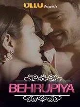 Charmsukh (Behrupiya) (1970) HDRip Hindi Season 1
