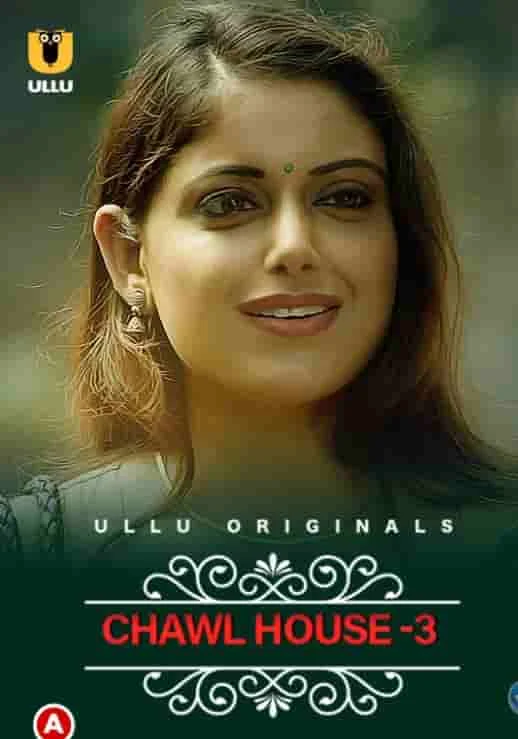 Charmsukh (Chawl House 3) Ullu Original (2022) HDRip Hindi