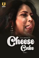 Cheese Cake Season 1 Part 1 (2024) HDRip Hindi