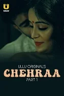 Chehraa Season 1 Part 1 (2024) HDRip Telugu