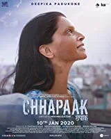 Chhapaak (2020) HDRip Hindi