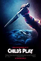 Child's Play (2019) HDCam English