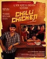 Chilli Chicken (2024) HDRip Hindi