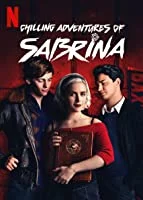Chilling Adventures of Sabrina (2018) HDRip Hindi Season 1