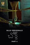 Choked Season 1 Part 2 (2024) HDRip Telugu