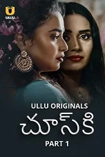 Chuski Part 1 (2024) HDRip Hindi