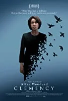 Clemency (2019) HDRip English