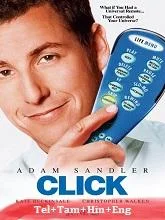 Click (2006) BluRay Telugu Dubbed