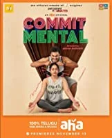 Commit Mental (2020) HDRip Telugu Season 1 Episodes (01-05)