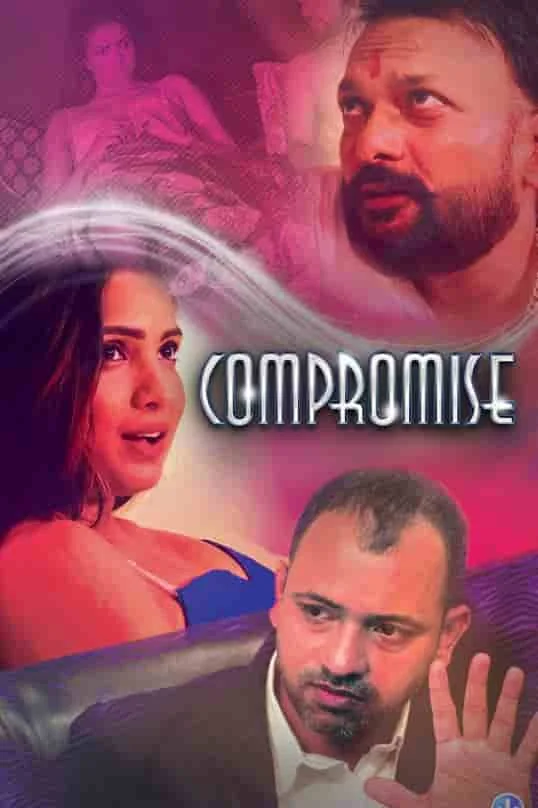 Compromise Kooku Originals (2022) HDRip Hindi