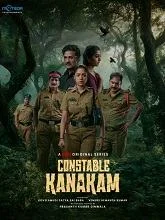 Constable Kanakam Season 1 (2025) HDRip Telugu