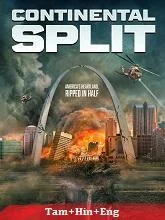 Continental Split (2024) HDRip Tamil Dubbed