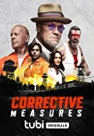Corrective Measures (2022) HDRip Hindi Dubbed