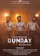 Countryside Gunday (2022) HDRip Punjabi