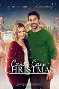 Cranberry Christmas (2020) HDTV English