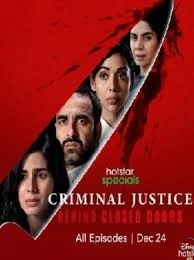 Criminal Justice: Behind Closed Doors (2020) HDRip Hindi Season 1