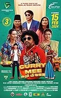 Curry Mee (2024) HDRip Tamil