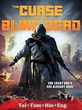 Curse of the Blind Dead (2020) BluRay Telugu Dubbed