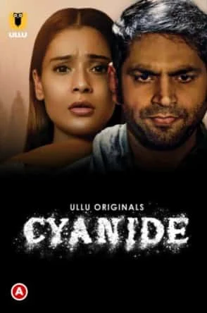 Cyanide S01 Ullu Originals (2021) HDRip Hindi