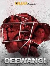 D-Code (Deewangi) (2019) HDRip Hindi Season 1