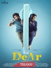 DeAr (2024) HDRip Hindi