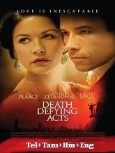 Death Defying Acts (2008) BluRay Telugu Dubbed