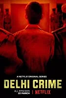Delhi Crime (2019) HDRip Season 1 [Hindi + English]